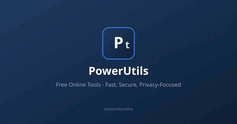 PowerUtils screenshot 1