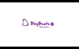BlogBeats media 2