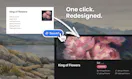 AI Slide Editor by CubeOne