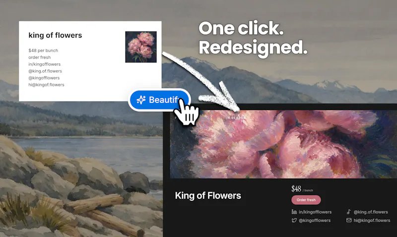 AI Slide Editor by CubeOne screenshot 2