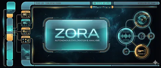 Zora gallery image