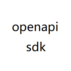Openapi