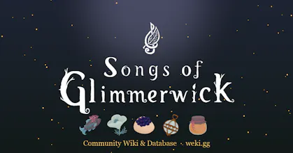 Songs of Glimmerwick Wiki gallery image
