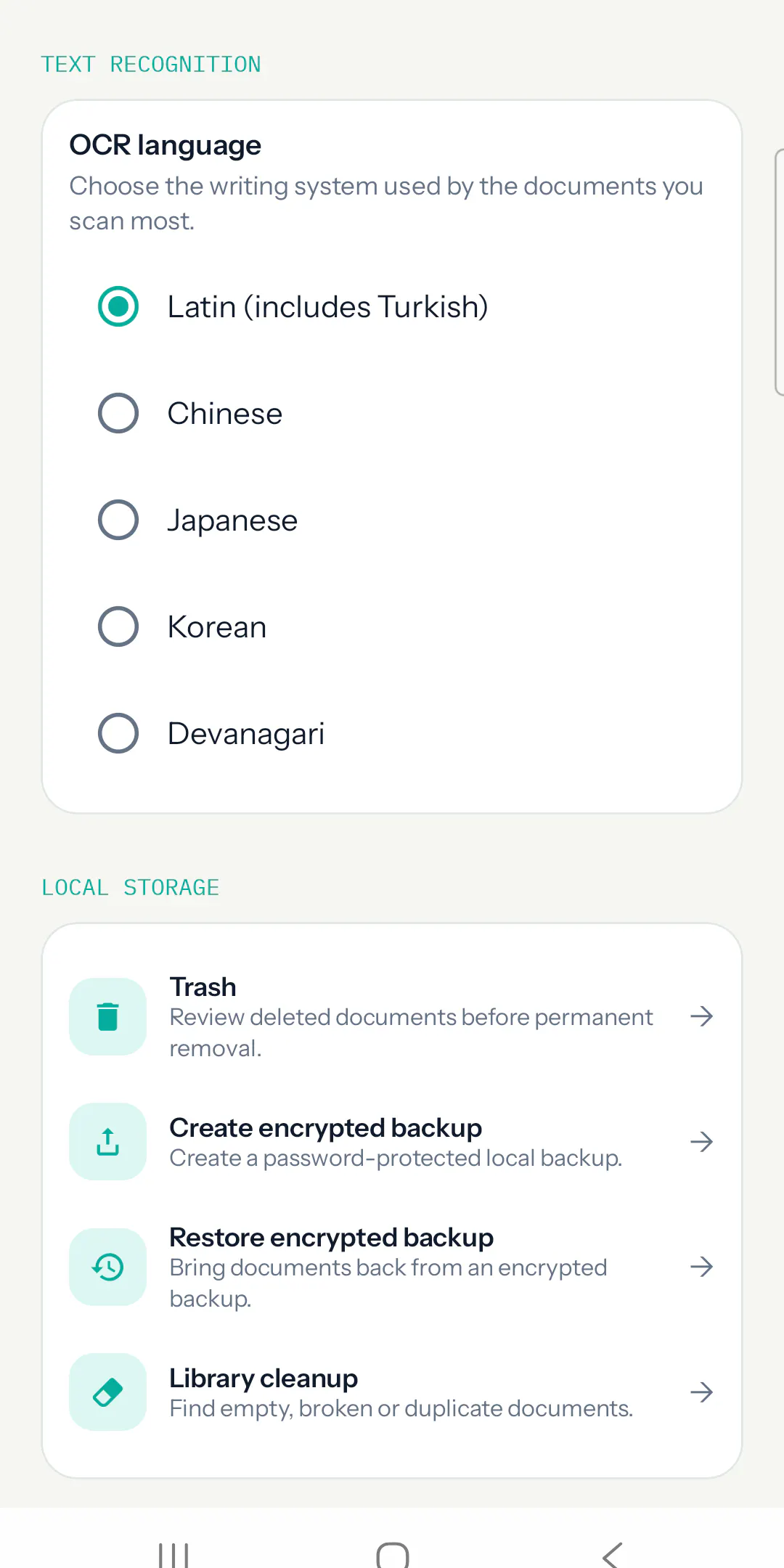 Screenshot 3