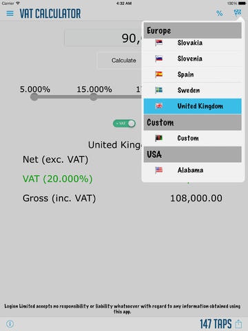 VAT Toolbox gallery image