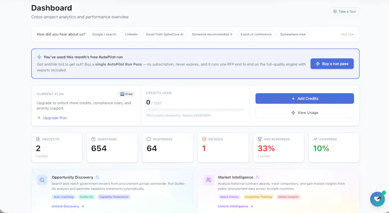 SpikeCore AI screenshot 3