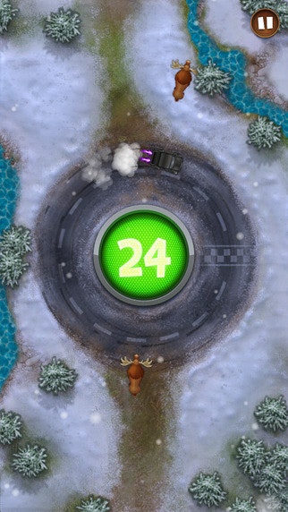 Miss the Moose gallery image