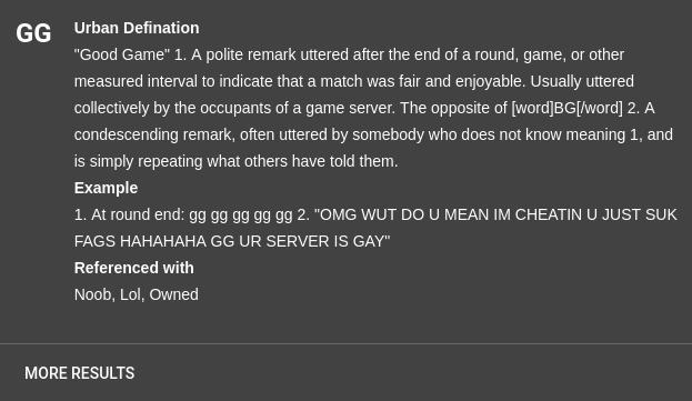 Urbansaurus gallery image