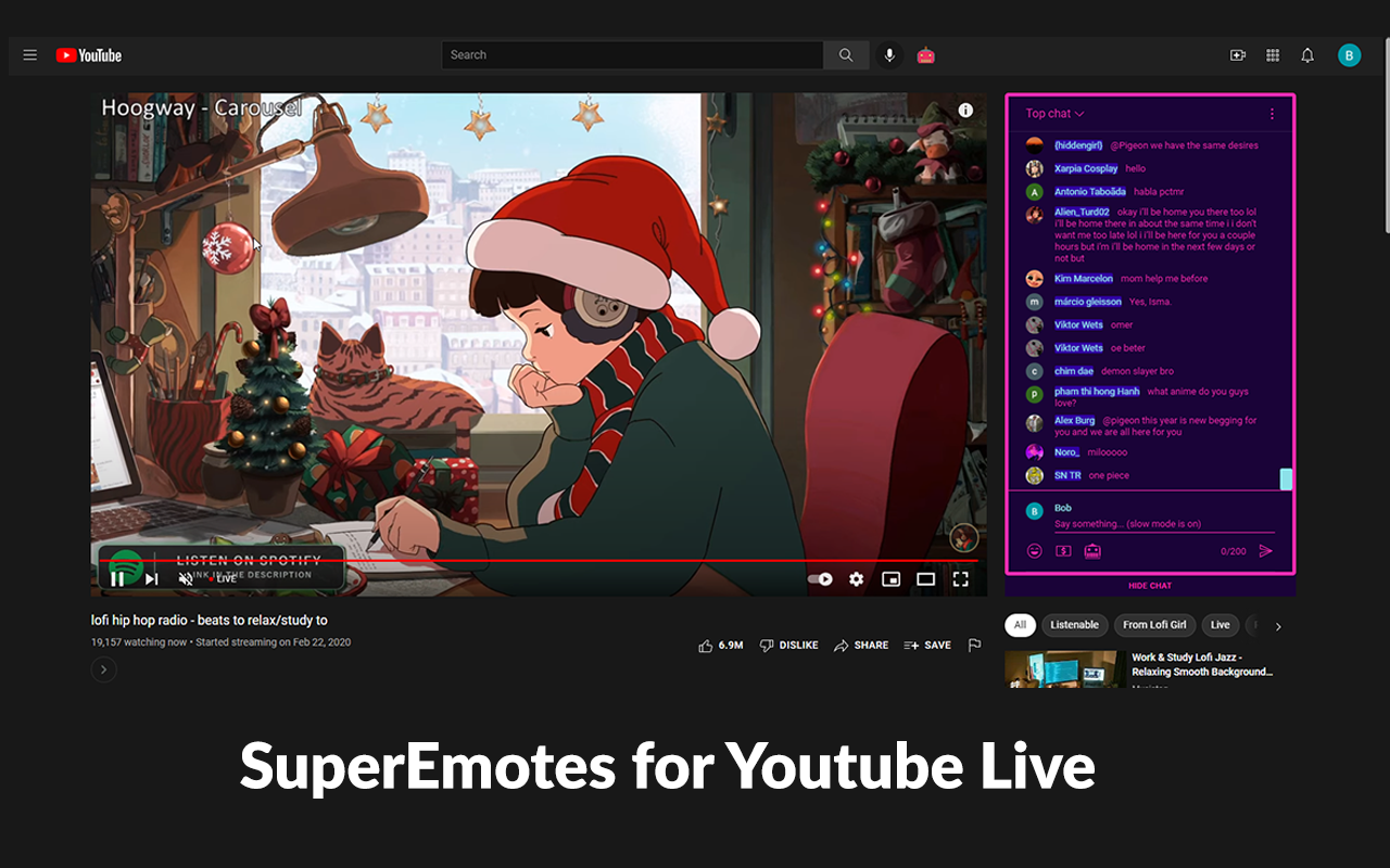 SuperEmotes gallery image