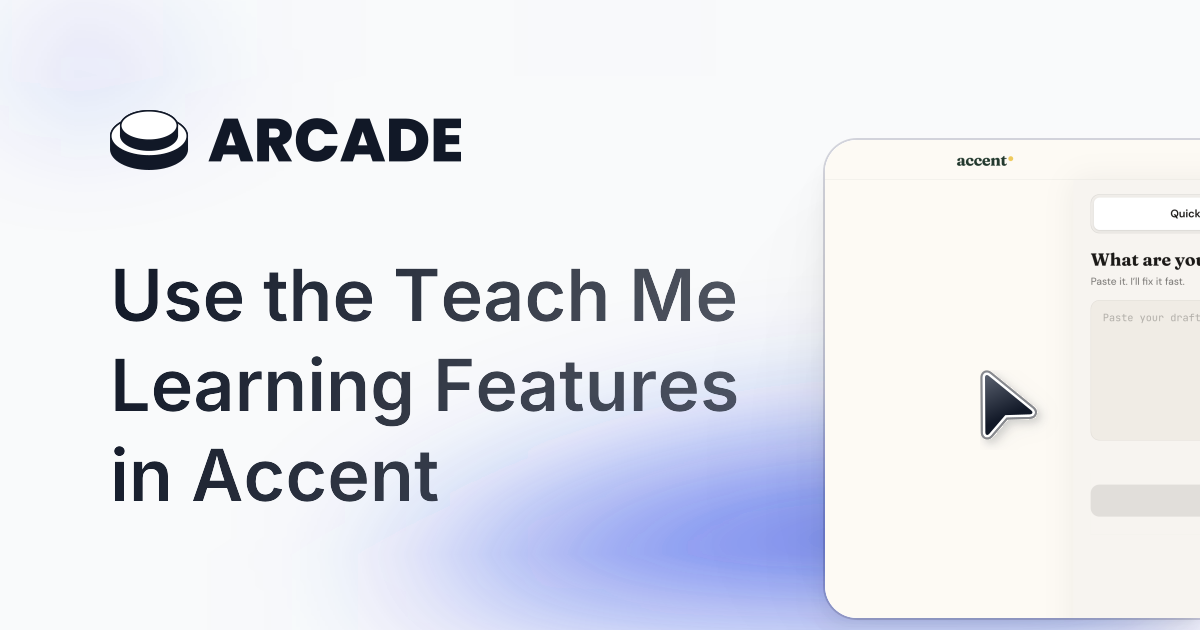 accent. gallery image