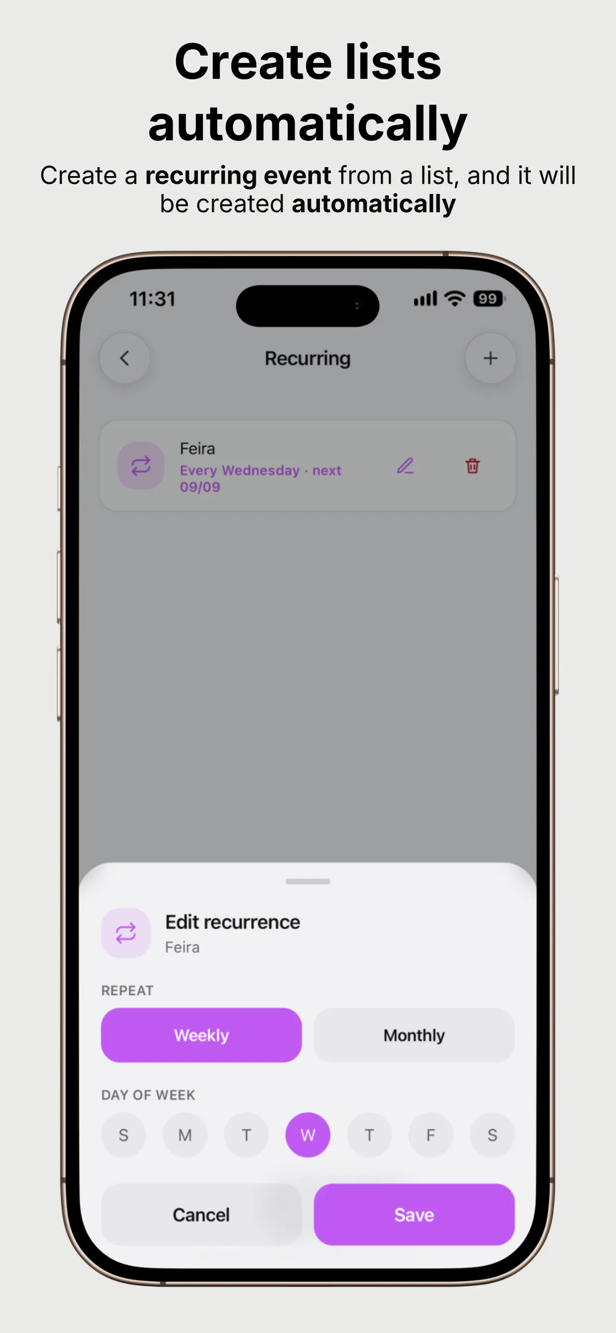 Listfy gallery image