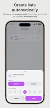 Listfy gallery image