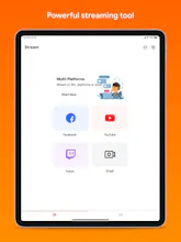 Live Now - Live Stream gallery image