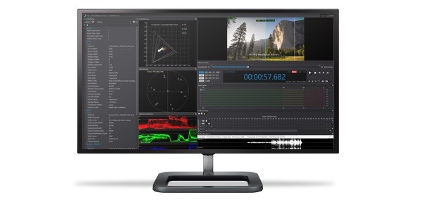 Iris Media Solutions