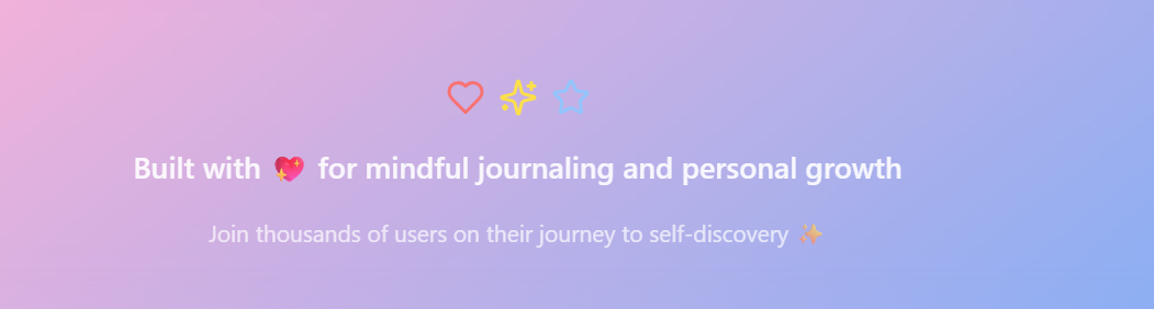 Daily Journal gallery image