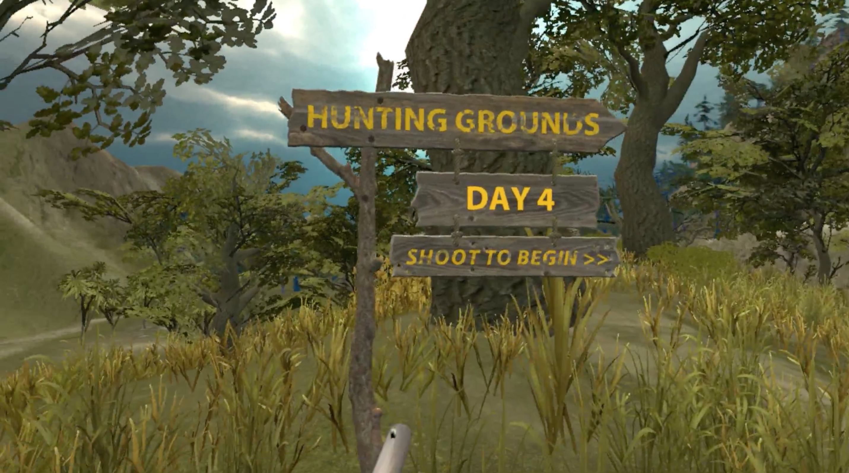 Wild Game Hunter VR gallery image