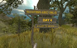 Wild Game Hunter VR media 3