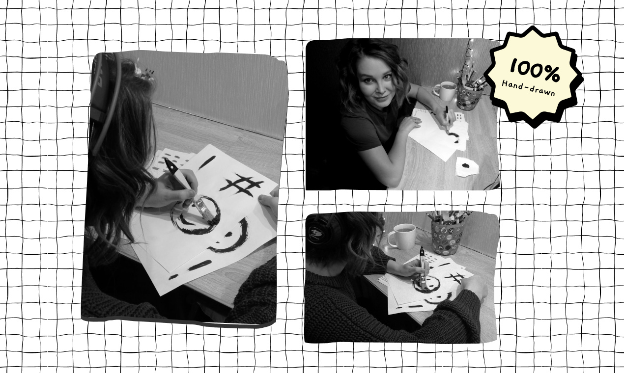 Doodle Patterns gallery image