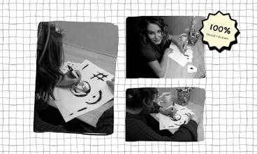 Doodle Patterns gallery image