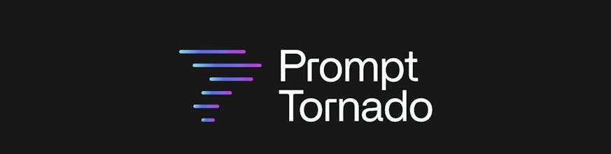 Prompt Tornado 2.0 gallery image