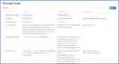 Notion AI Prompt Hub