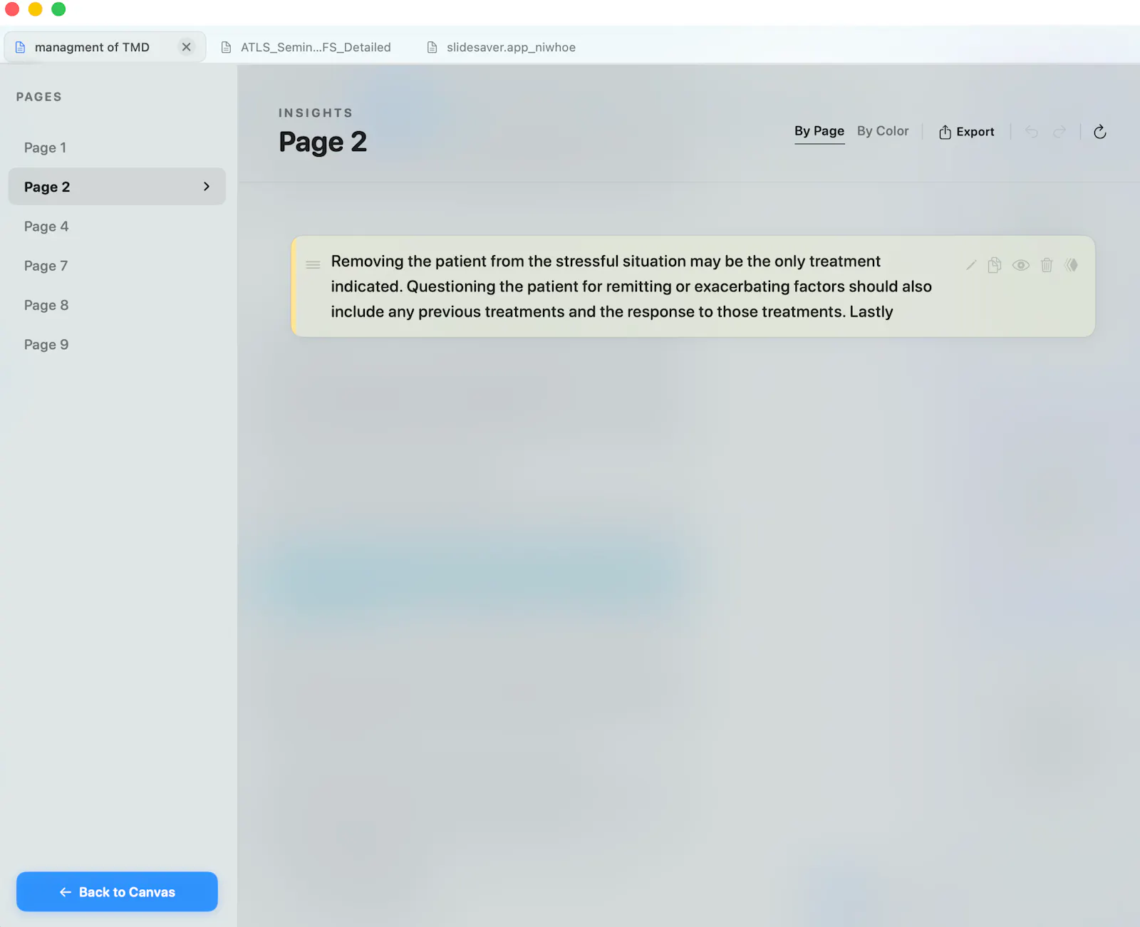Synapse PDF screenshot 11