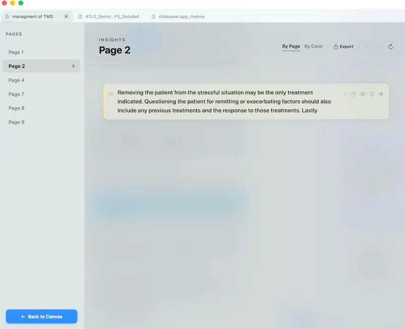 Synapse PDF screenshot 11