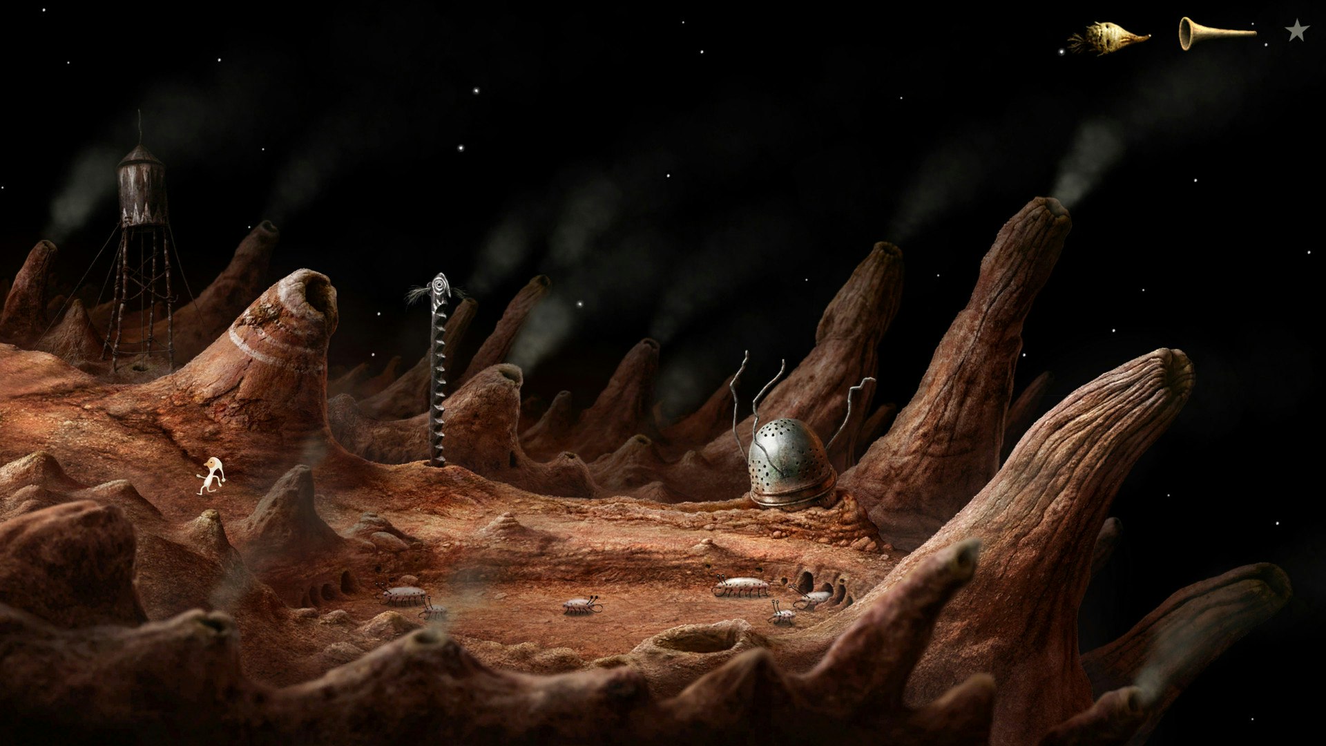 Samorost 3 gallery image