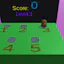 Beat The Mole 3D