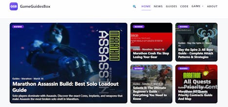 GameGuidesBox gallery image