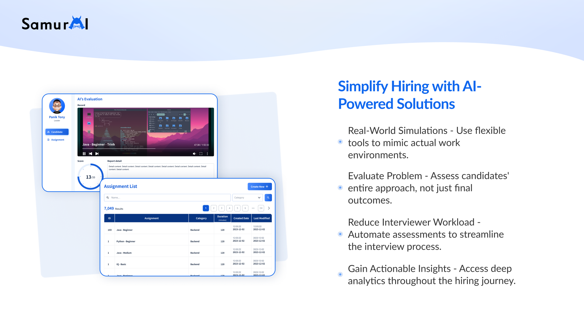 SamurAI gallery image