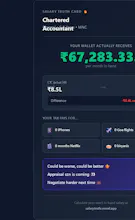 SalaryTruth gallery image