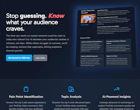 TubeVoice gallery image