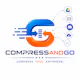 CompressAndGo – free AI file compressor on Product Hunt