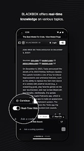BLACKBOX.AI media 3