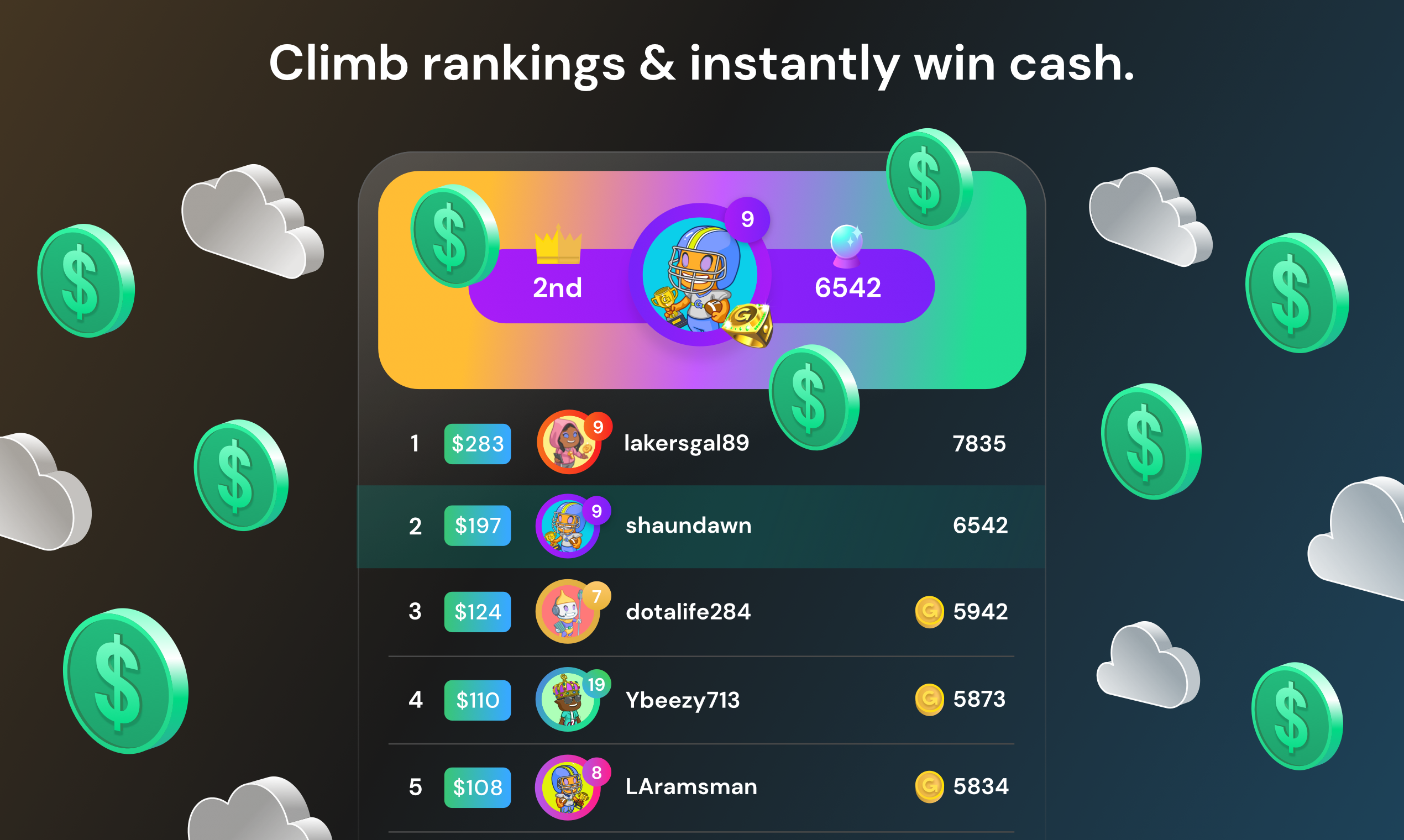 Grin Gaming gallery image