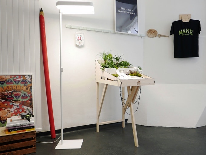 Makerball gallery image