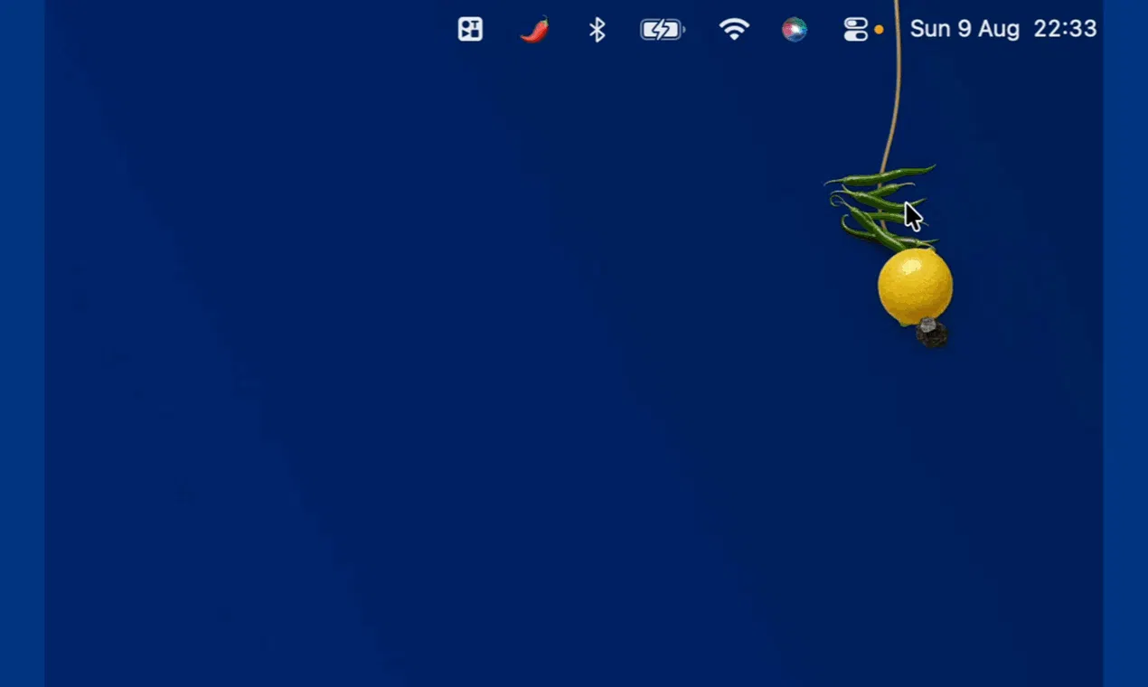 Lucky Dangle screenshot 3