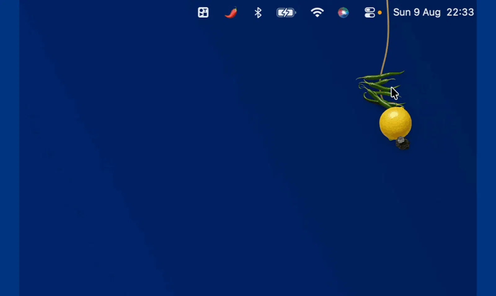 Lucky Dangle screenshot 4