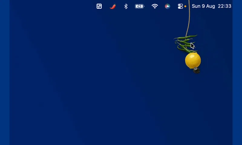 Lucky Dangle screenshot 4