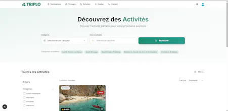 Triplo.ma gallery image
