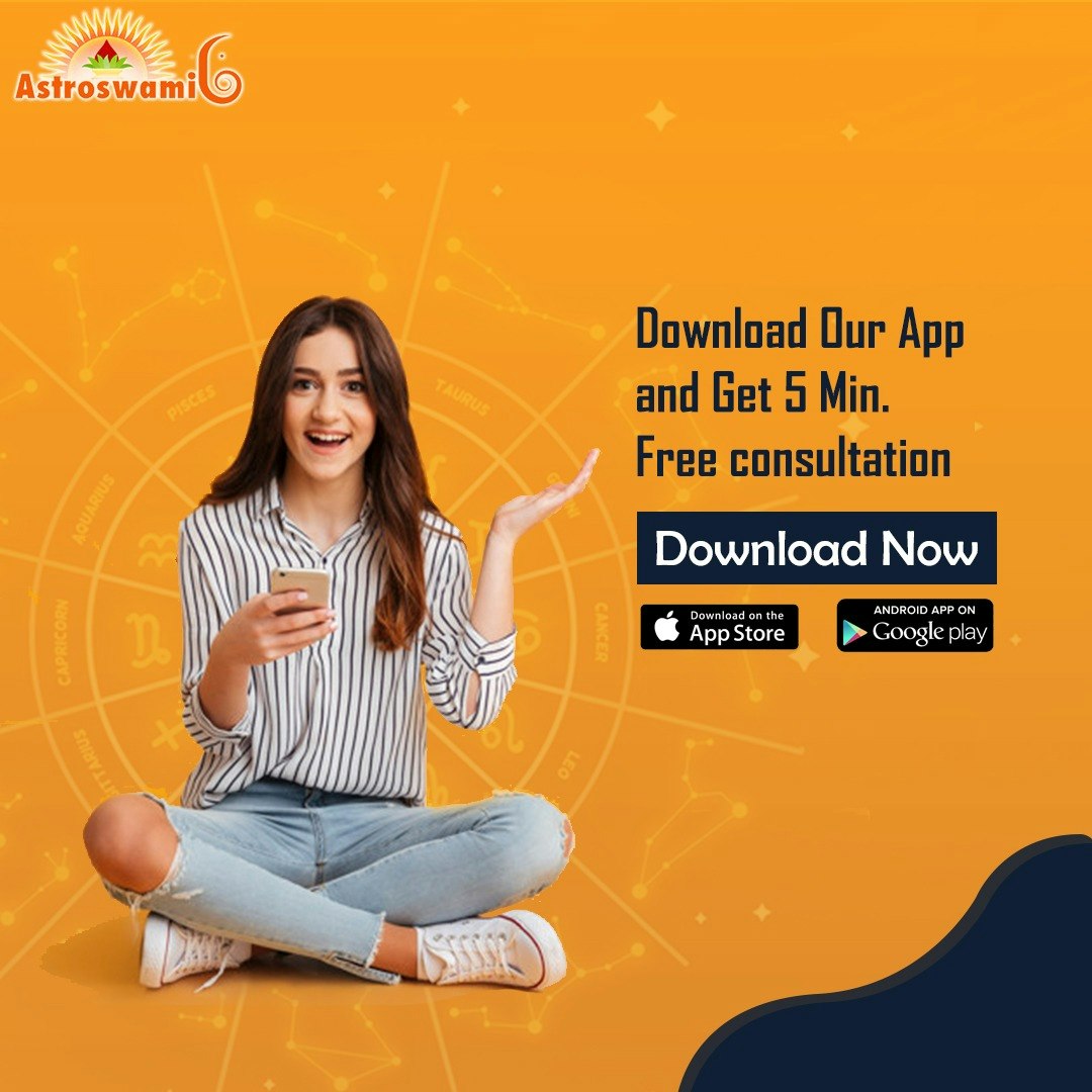 Best Astrology App on Google Play Store