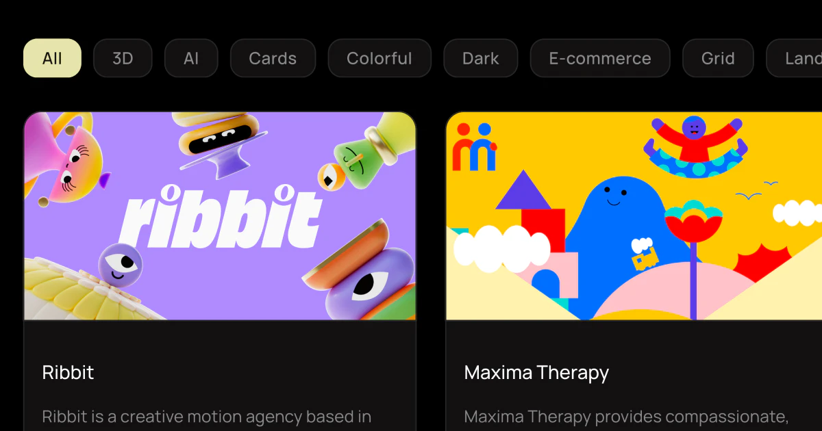 Scrolly Gallery screenshot 2