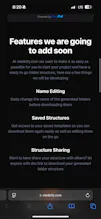Folder Structure Generator gallery image