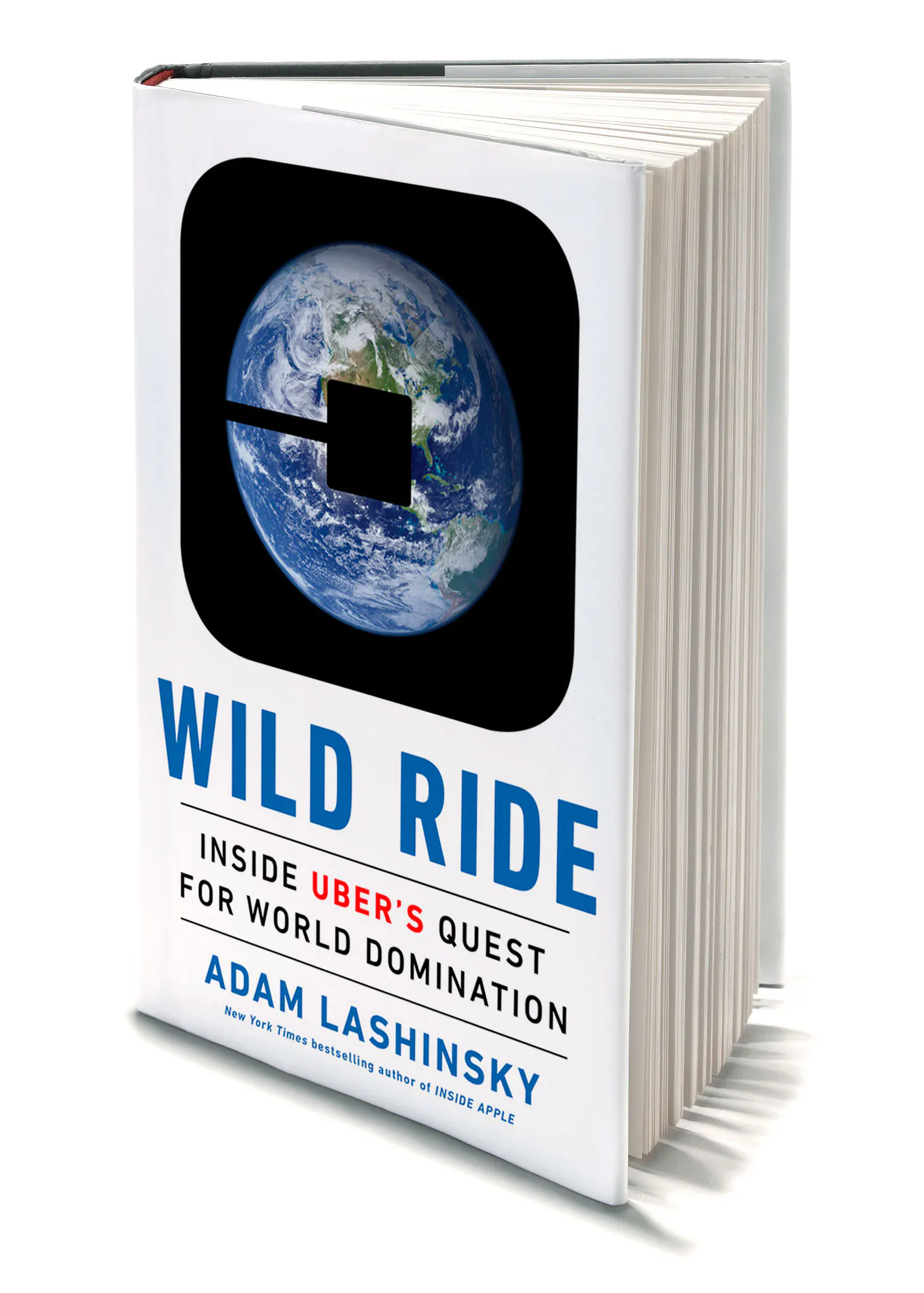 Wild Ride