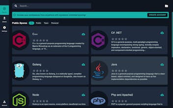 myceleum gallery image