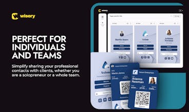 Wisery gallery image