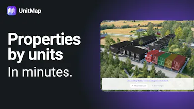 Unitmap gallery image