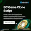 Bc Game Clone Script