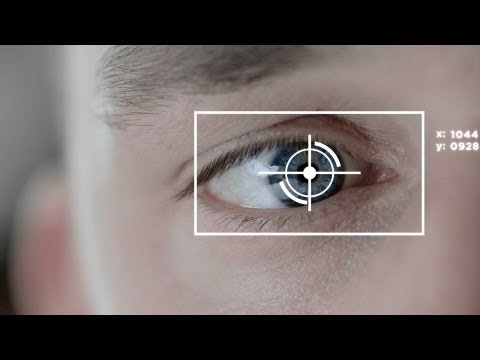 The Eye Tribe gallery image